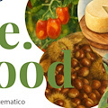 Re-Food fa tappa a Pimonte: viaggio nei sapori autentici per rilanciare le eccellenze dei Monti Lattari