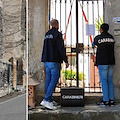 Reati ambientali e paesaggistici: a Maiori sequestrata struttura di lusso situata nei resti della Badia di Santa Maria Olearia
