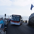 Regata delle Antiche Repubbliche Marinare ad Amalfi: sospensioni e corse speciali dei bus SITA il 17 maggio