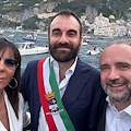 Regata Storica, Vietri (FdI): “Amalfi ha raccontato la storia, complimenti ai vincitori e a tutti gli equipaggi” 
