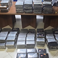 Reggio Calabria, blitz notturno contro organizzazioni criminali: sequestrati 417 chilogrammi di cocaina