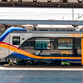 Regionale: 14 aprile corse straordinarie della Metro Linea 2 dopo Napoli – Empoli 
