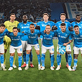 Regionale: metro Linea 2 aperta fino alle 4 dopo la partita scudetto Napoli - Cagliari