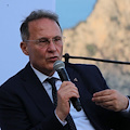 Regionali, Edmondo Cirielli è il candidato del centrodestra: «Io corro per la coalizione, daremo alla Campania una nuova opportunità»