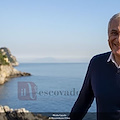 Regione, Nicola Caputo si dimette da assessore all'Agricoltura: «La politica ha bisogno di coerenza, non di convenienza»