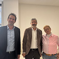 Riapertura primo soccorso ad Agropoli, Comitato incontra il candidato presidente Roberto Fico 
