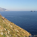 Riapre il Campo Boe a Le Mortelle: tutela del mare e ormeggi sostenibili nell'Area Marina Protetta Punta Campanella