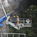 Rinviati lavori alla condotta dì Castellammare: nessuna sospensione idrica in Penisola Sorrentina 