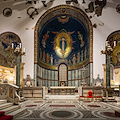 Ritorna al Duomo di Salerno la Madonna Immacolata del Tesoro di San Matteo: visita speciale il 21 maggio