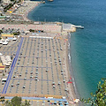 «Rivogliamo la nostra spiaggia»: Vietri Attiva chiede il 50% di arenile libero 