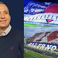 Roberto Celano: "Puniti tutti per colpa di pochi: no al divieto di trasferta per i tifosi granata"