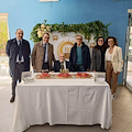 Roccapiemonte e Nocera Inferiore festeggiano i 100 anni del signor Antonio Liquori 