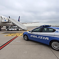 Roma, arrestato a Fiumicino il "re della truffa": era ricercato per colpi milionari