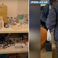 Roma, arrestato finto medico: curava l’autismo con sostanze vietate