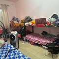 Roma, scoperto B&B abusivo trasformato in dormitorio clandestino