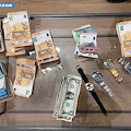 Roma, sequestrati beni per 1,5 milioni ad imprenditore legato alla Banda della Magliana