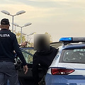 Ruba biciclette elettriche a Salerno: allontanato cittadino extracomunitario pluripregiudicato 