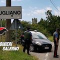 Rubano alcolici e aggrediscono i dipendenti per fuggire, due arresti a Montecorvino Pugliano