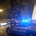Rubano scooter a Portici, poi si schiantano contro auto e muro: due minorenni denunciati per resistenza e lesioni