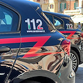 Rubarono bici elettriche tra Atrani, Amalfi e Conca dei Marini: arrestati i due responsabili