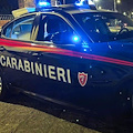 Rubavano bici elettriche e pezzi di auto tra Positano, Maiori e Minori: due uomini sottoposti a misure cautelari