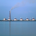 Russia sventa attacco di droni ucraini alla centrale nucleare di Zaporizhzhia