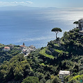 Sabato 12 aprile deputati del Gruppo AVS a Ravello per parlare della proposta di legge sulla tutela dell’agricoltura eroica