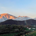 Sabato 21 gennaio allerta meteo gialla su tutta la Campania: neve a quote superiori ai 400-500 metri