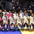 Sabato a Tramonti il debutto dell'Amalfi Coast Sambuco nei playoff interregionali per il salto in cadetteria