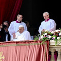 Sabato i funerali di Papa Francesco, il cordoglio di De Luca: “Con lui si spegne la voce più forte per la pace e gli ultimi”