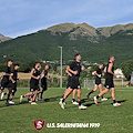 Salernitana: esordio all'Arechi domenica 10 agosto