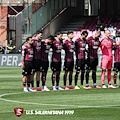 Salernitana, intossicazione alimentare colpisce squadra e staff. Sedici i ricoverati