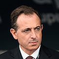 Salernitana, Maurizio Milan nuovo presidente: cambia l’assetto societario