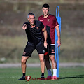 Salernitana, primo giorno a Fiuggi: Sousa attende rinforzi dal mercato 