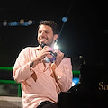 Salerno, 29 agosto Walter Ricci in concerto al Teatro dei Barbuti 