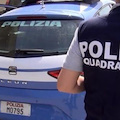Salerno, 57enne ai domiciliari per aver pedinato l’ex nonostante il divieto