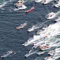 Salerno, 9 maggio si presenta il programma della 70ª Regata delle Antiche Repubbliche Marinare