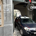 Salerno, arrestato istruttore sportivo: è accusato di violenze sessuali su due allieve minorenni
