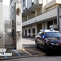 Salerno: arrestato per spaccio di droga