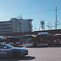 Salerno: autista Busitalia aggredito al capolinea, Sindacati insorgono