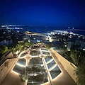 Salerno, dall’11 agosto al via i Concerti sotto le stelle nel nuovo Giardino della Minerva 
