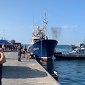 Salerno: fermati tre egiziani per favoreggiamento dell'immigrazione clandestina
