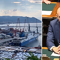 Salerno, il Governo investe nella nautica da diporto: 20 milioni per Masuccio e Piazza della Concordia