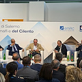 Salerno, l'aeroporto cambia nome: “Costa d’Amalfi e del Cilento” per valorizzare l'intero territorio
