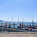 Salerno, l'allarme della FIT-CISL: "Viabilità al collasso nell'area del Porto, subito azione coordinata delle istituzioni" 