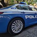 Salerno, minorenne entra in un appartamento e fugge calandosi dal quarto piano: arrestato per rapina impropria