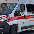 Salerno, muratore colto da infarto salvato in extremis grazie al pronto intervento del 118