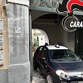 Salerno, rapina un uomo sul lungomare: arrestato