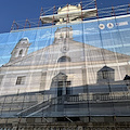 Salerno, recupera l’antico splendore la Chiesa di San Pietro Apostolo di Fisciano 