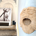Salerno, riapre al pubblico lo scalone monumentale di Palazzo Ruggi d’Aragona